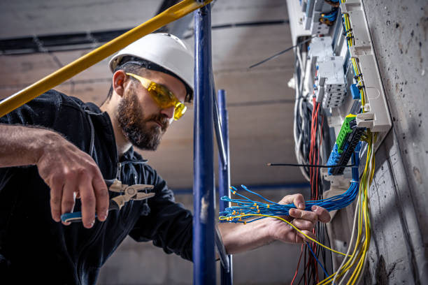 Best Emergency Electrical Repair  in Holley, FL