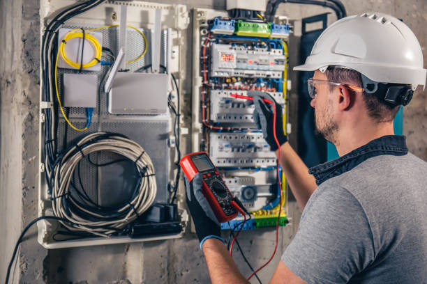 Best Local Electrician Companies  in Holley, FL