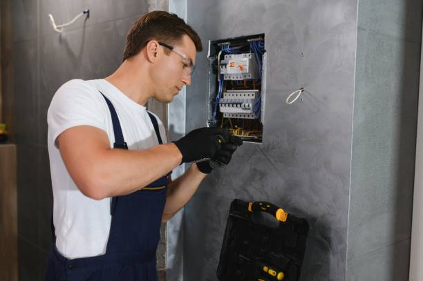 Best Affordable Electrical Installation  in Holley, FL