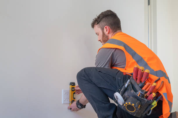 Best Electrical Contractors for Businesses  in Holley, FL