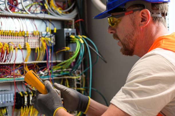 Best Electrical Upgrades for Homes  in Holley, FL