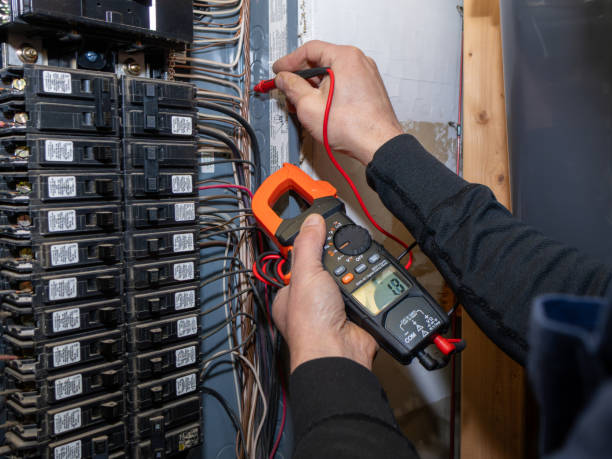 Best 24-Hour Electrician  in Holley, FL