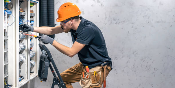 Best Residential Electrician Services  in Holley, FL