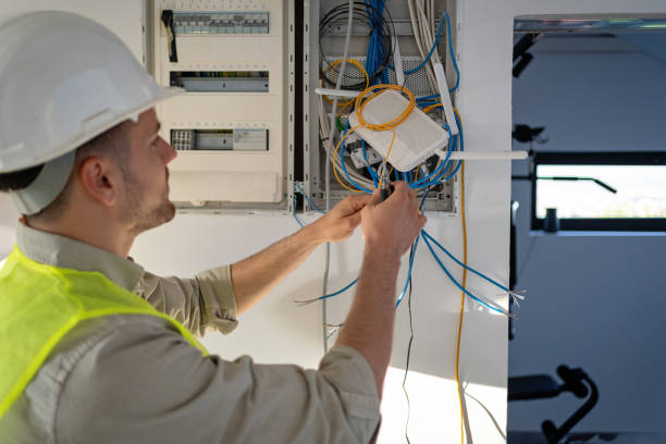 Best Affordable Electrician  in Holley, FL